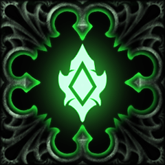 Icon for Green collector