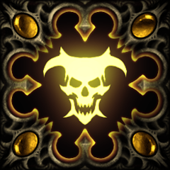 Icon for Crusade - Chapter XIII
