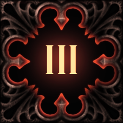 Icon for Trials - Chapter III