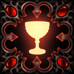 Icon for Trials - Chapter XIII