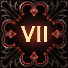 Icon for Trials - Chapter VII
