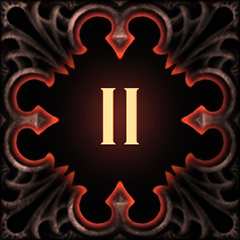 Icon for Trials - Chapter II