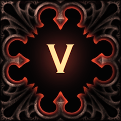 Icon for Trials - Chapter V