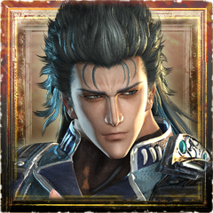 Icon for Complete Legend Mode - Rei