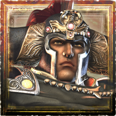 Icon for Complete Legend Mode - Raoh