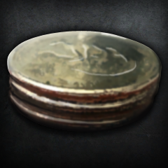 Icon for Pocket Full Of Quarters