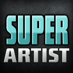 Icon for Super Artist