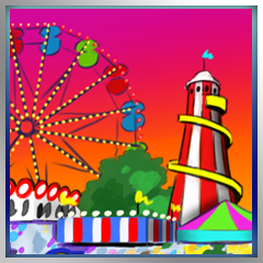 Icon for Welcome to Theme Park II