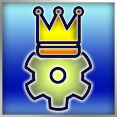 Icon for Challenge King