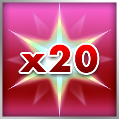 Icon for Michael Multiplier