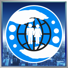 Icon for Welcome to Future World II
