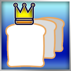 Icon for Working up an Appetite