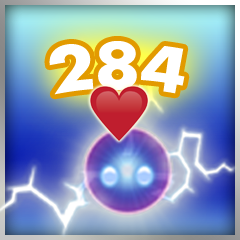 Icon for We Love 284