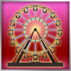 Icon for Welcome to Theme Park