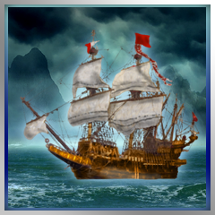 Icon for Welcome to Pirate
