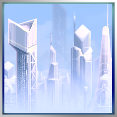 Icon for Welcome to Future World