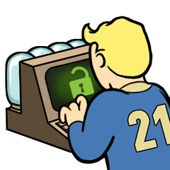 Icon for Hack the Mojave