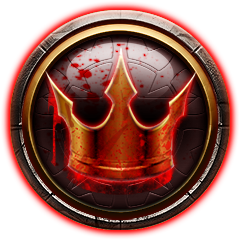 Icon for Brutal King