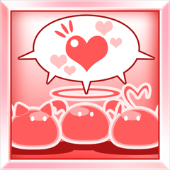 Icon for Enough Love to Go Around