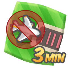 Icon for Restrainer