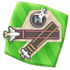 Icon for First Flights