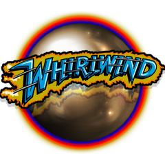 Icon for Set Whirlwind High Score