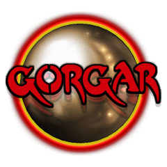 Icon for Set Gorgar High Score