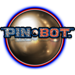 Icon for Set Pin*Bot High Score