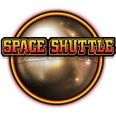 Icon for Set Space Shuttle High Score