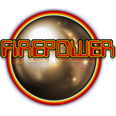 Icon for Set Firepower High Score