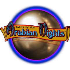 Icon for Set Tales of the Arabian Nights High Score
