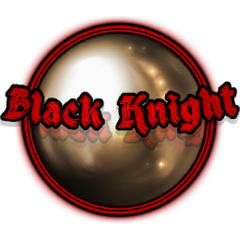 Icon for Set Black Knight High Score