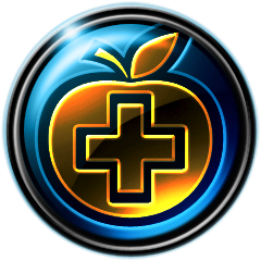 Icon for Golden Apples!