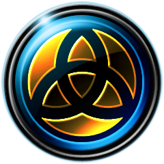 Icon for Set in Motion