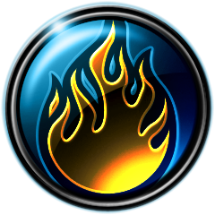 Icon for Fire Fighter