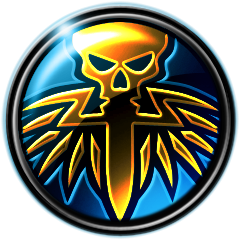 Icon for Rage of Battle