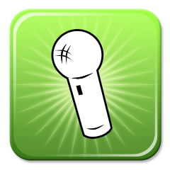 Icon for Perfect vocal range