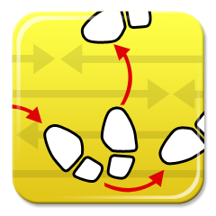 Icon for Cool moves