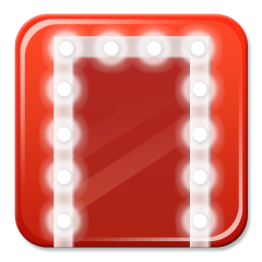 Icon for Styled for the big show