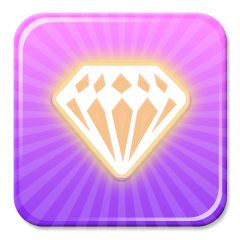 Icon for Long way to fame