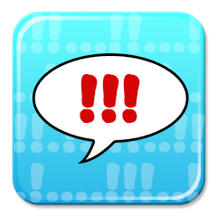 Icon for Get reputation!