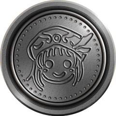 Icon for Pie Master Ending