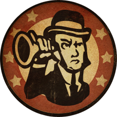Icon for Eavesdropper