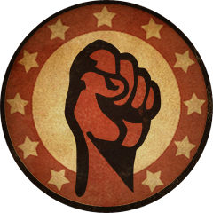 Icon for Armed Revolt