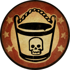 Icon for Sergeant-at-Arms
