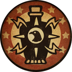 Icon for Combination Shock