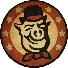 Icon for Here Little Piggy