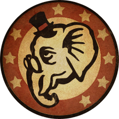 Icon for Saw the Elephant