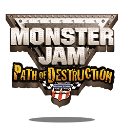 Icon for Welcome to Monster Jam!
