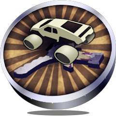 Icon for Pro Driver